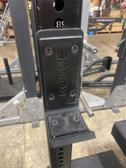 Rogue Monster Lite Competition Bench - Used