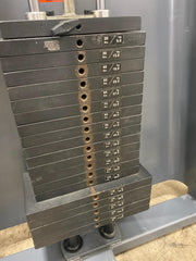 Precor Icarian Lat Pulldown 304 (Used)