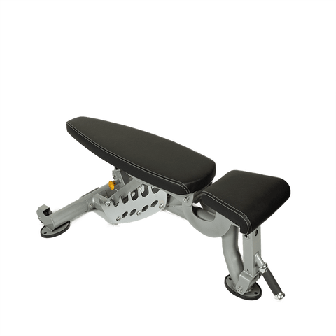 SMW Commercial Super Flat/Incline/Decline Bench