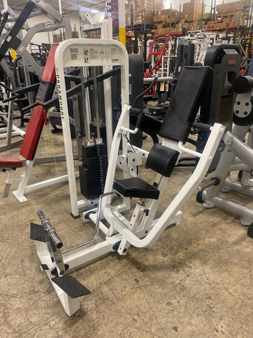 Paramount Chest Press - Used