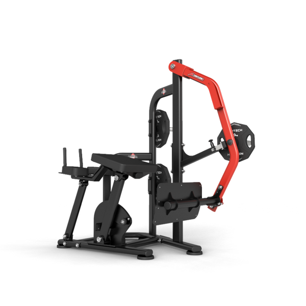 Newtech Torture Glute Kick-Back