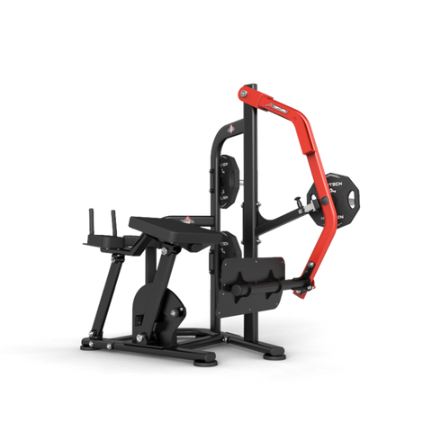 Newtech Torture Glute Kick-Back