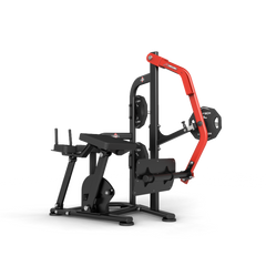 Newtech Torture Glute Kick-Back