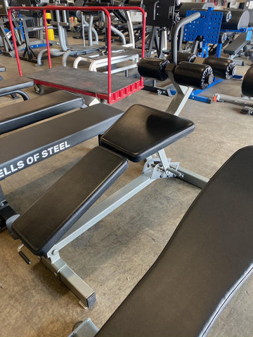 Used AB Bench