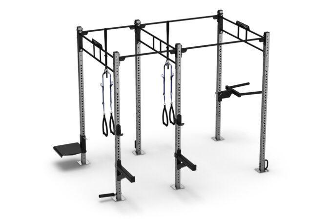 FreeMotion 10' Standard Rig – Show Me Weights