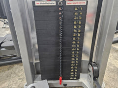 Flex Fitness Pec Fly Pc-260 - USED