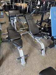 Cybex FID Adjustable Bench-USED