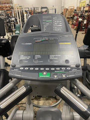 Precor EFX 556i Experience Elliptical Cross-Trainer (Used)