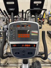 Vision Fitness Recumbent Bike - Used