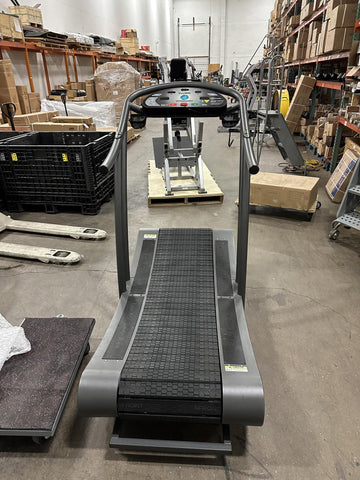 Woodway Ecomill Treadmill - Used