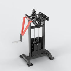 SMW Standing Lateral Raise Machine QSLR52