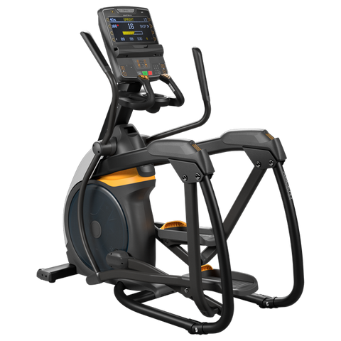 Matrix Performance Ascent Trainer with Premium LED Console