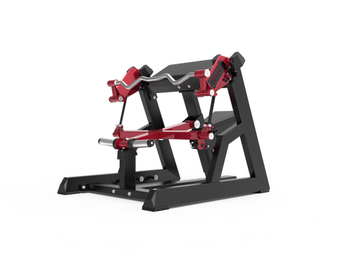 Impulse Fitness ECP501 Seated Biceps
