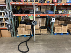 Endless Rope Attachment - Wall Mounted (Used)