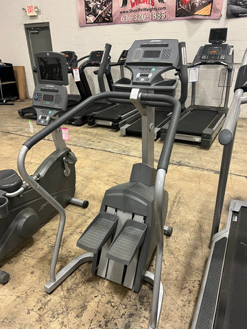 Life Fitness 95Si Stepper-Used