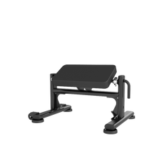 Newtech Hip Thrust Bench