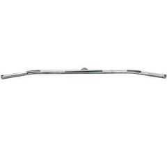 Troy Barbell GLB-48 Chrome Lat Bar