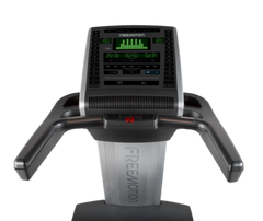 FreeMotion T10.9B Interval Reflex Treadmill