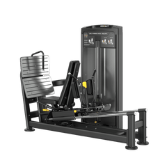 SMW Insight Fitness Commercial Selectorized Leg Press Hack Squat Combo RE8016