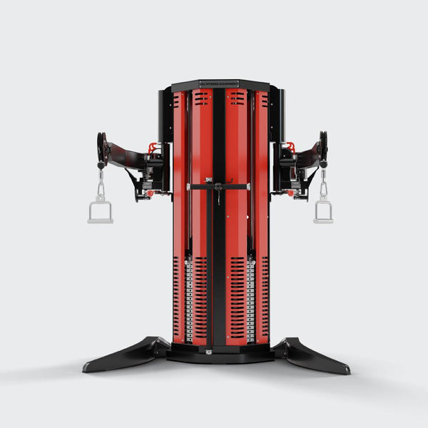 SMW Dual Cable Crossover Machine (QDCM58)