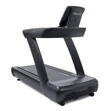 Intenza Fitness 450T i2S Full Commercial Treadmill