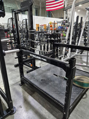 Westside Plate Loaded Belt Squat Dynamic-USED