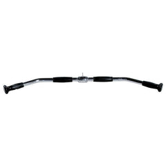 York 36″ Chrome Lat Bar