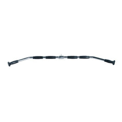 York 48″ Chrome Lat Bar