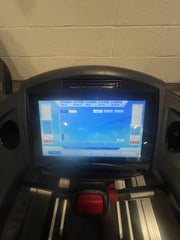 Green Series 7000TM Commercial Treadmill with Touch Screen - USED