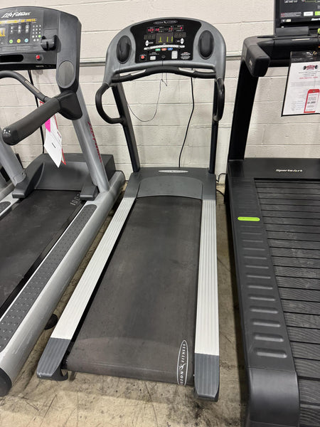 Vision T9800 Treadmill  - USED