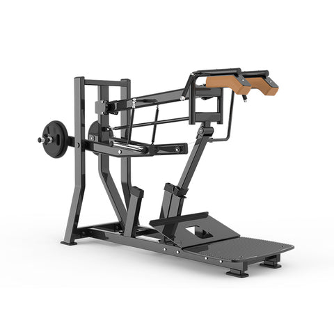 JW Sport Squat Calf Machine BE-012A