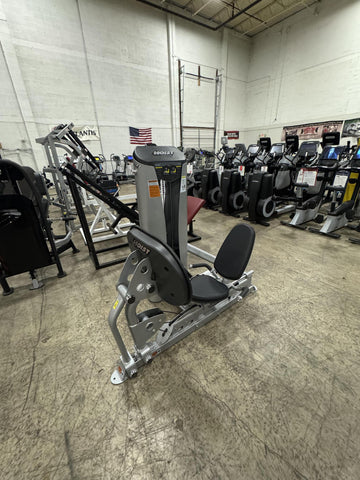 Hoist HD-3403 Leg Press/Calf Raise-USED