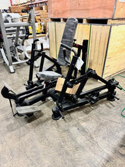 Atlantis PW737 Vertical Chest Press