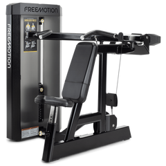 FreeMotion Epic ES807 Shoulder Press