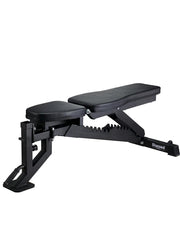 Blazzed Adjustable Weight  Bench