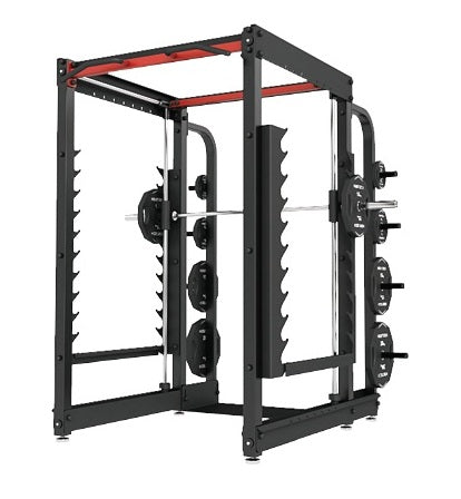 Newtech 3D RACK (Thomson)