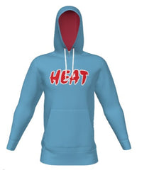 Heat Fastpitch -Champro Juice JFLH6 Sublimated Classic Fleece Hoodie