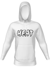 Heat Fastpitch -Champro Juice JFLH6 Sublimated Classic Fleece Hoodie