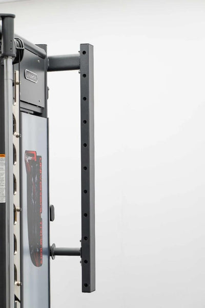 BodyKore MX1178 Universal Trainer Side Mount Attachment