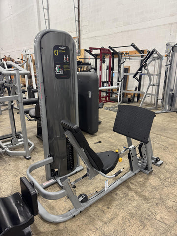 Inflight Multi Leg Press Machine-USED