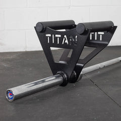 Titan Fat Grip Parallel Landmine Handle - USED
