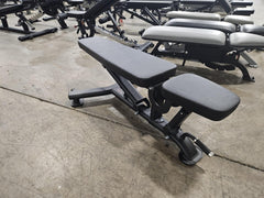 SMW Signature Series Multi-Adjustable Bench DR016