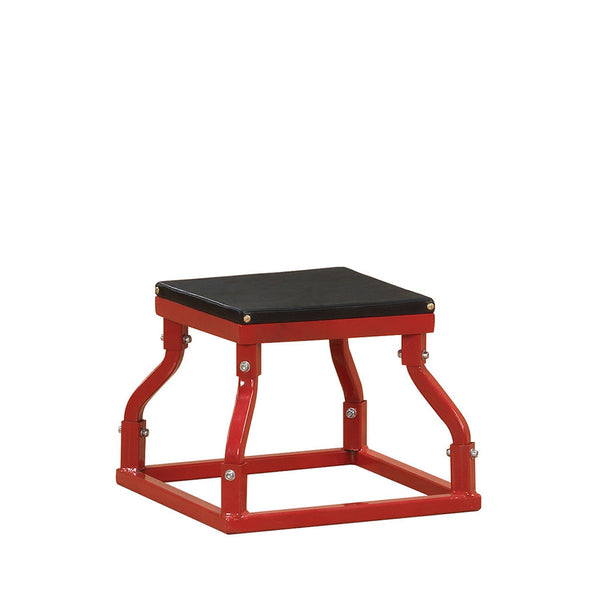 Body Solid BSTPB Steel Frame Plyo Box - 12 Inch