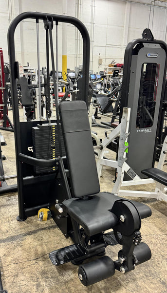 MaxPump A7064 Classic Power Leg Extension