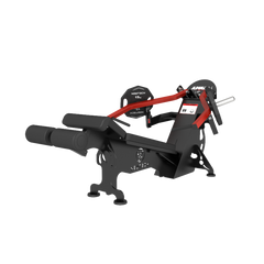 Newtech Plate Decline Press