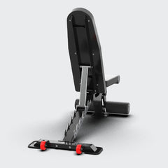 SMW Adjustable Bench QAB01