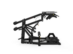 Impulse Fitness ECP624 Super Squat