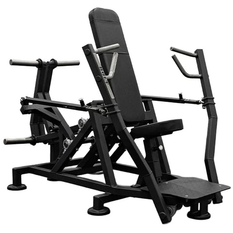 BOLT CLASSIC SERIES ATTILA PLATE LOADED CHEST PRESS