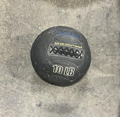 Wall Balls Kevlar - USED