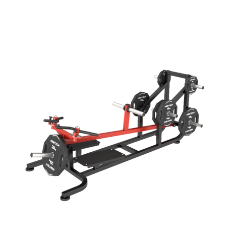 Newtech T-Bar Row